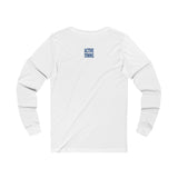 Active Towns - Culture of Activity: Unisex Long Sleeve Tee